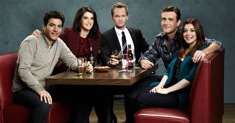How I Met Your Mother: The 10 Best Episodes of Season 1  .